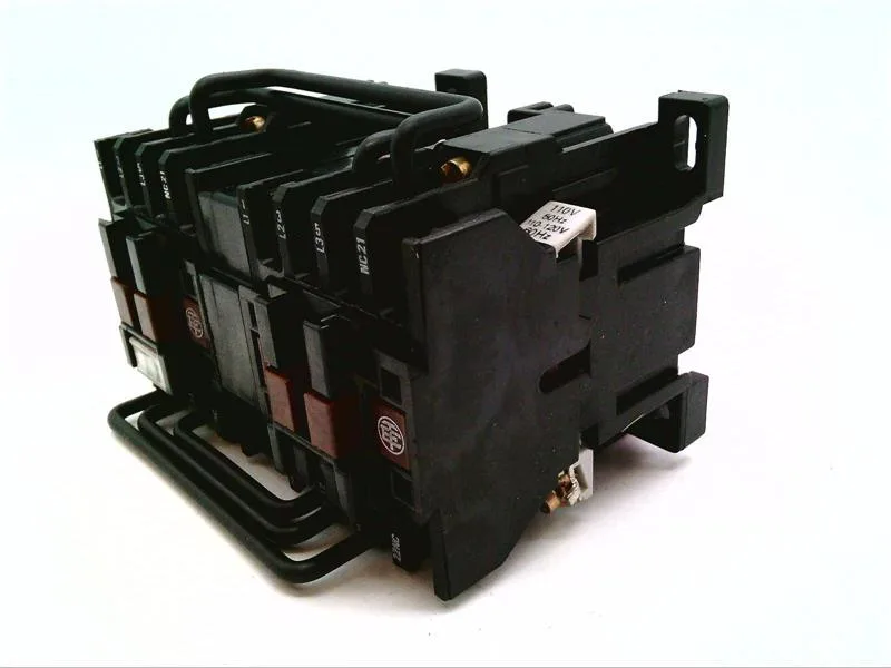 Schneider Electric LC2-D099FA60 — Contactors (image 3)
