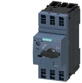 Siemens 3RV2411-4AA20 — Motor Protection Circuit Breakers (MPCB) (image 2)