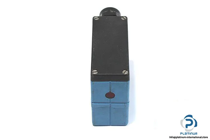 SICK WL36-B23 — Photoelectric Sensors (image 3)