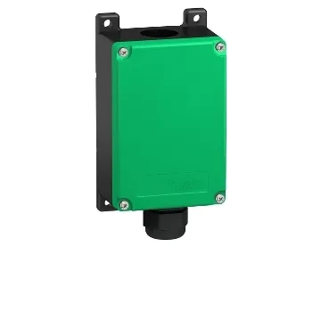Schneider Electric ZARBBFBM — Emergency Stop Pushbuttons