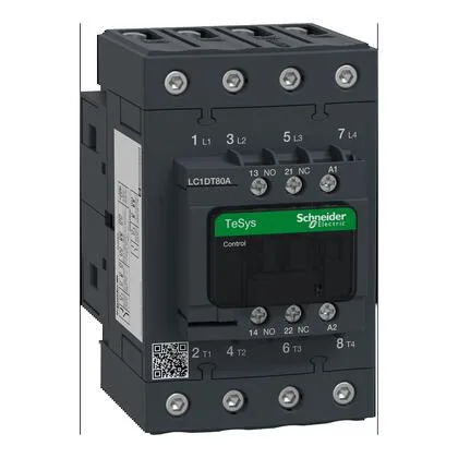 Schneider Electric LC1DT80AM7 (image 2)
