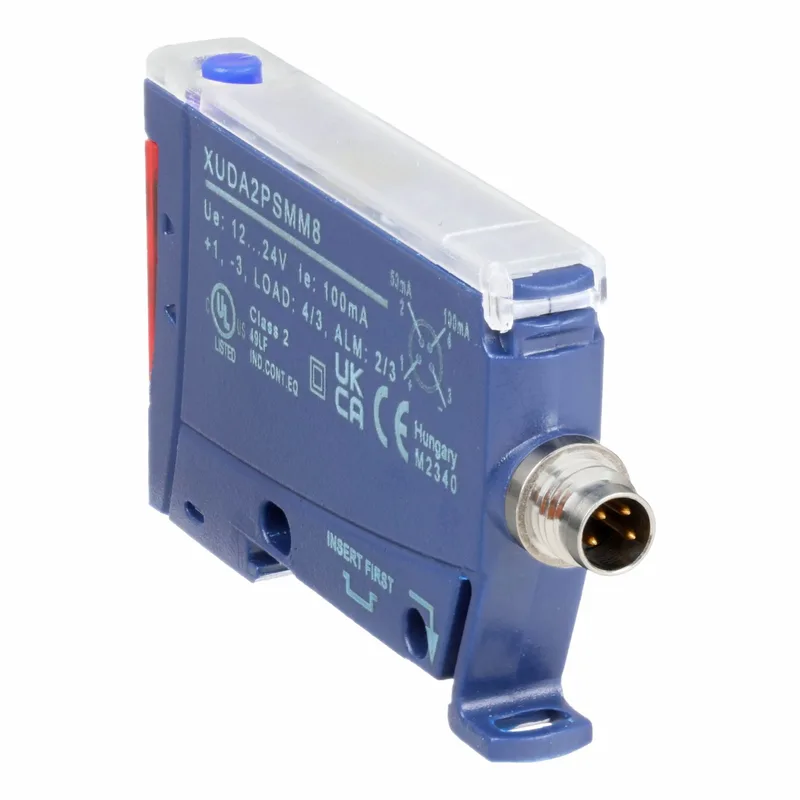 Schneider Electric XUDA2PSMM8 — Photoelectric Sensors (image 5)