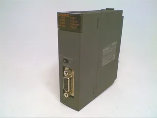 Mitsubishi Electric QJ71PB92D — PLC Communication Modules (image 3)