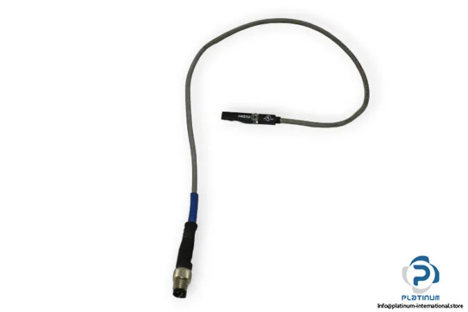 Festo SME-8M-DS-24V-K-0,3-M8D — Proximity Sensors (image 3)