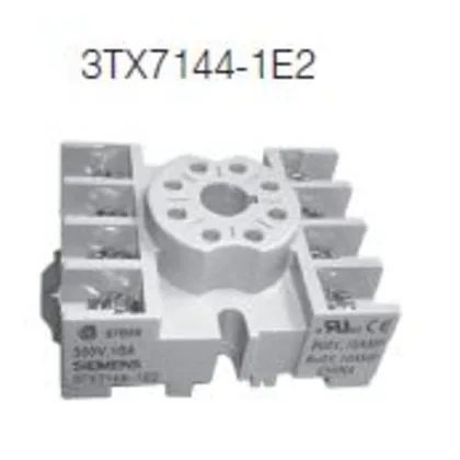 Siemens 3TX71441E2 (image 5)