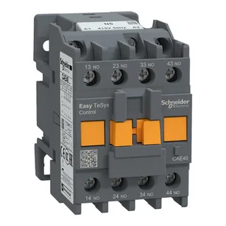 Schneider Electric CAE40N5