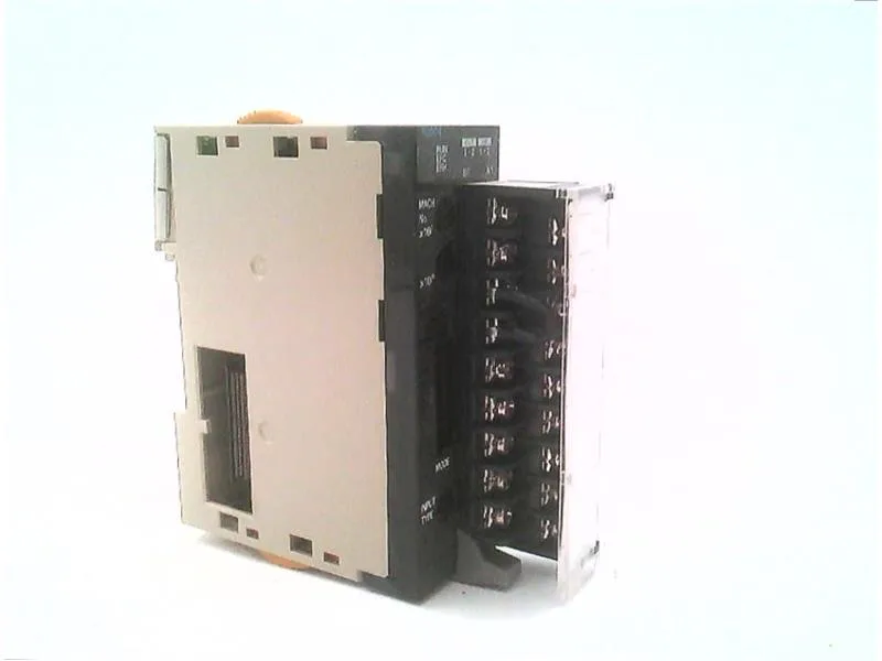 Omron CJ1W-TC004 — PLCs (Programmable Logic Controllers) (image 2)