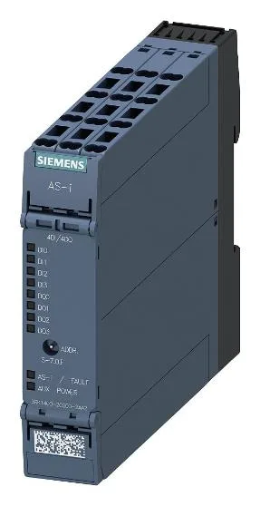 Siemens 3RK1400-2CG00-2AA2 — Remote I/O & Fieldbus Modules (image 2)