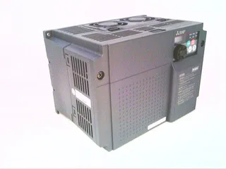 Mitsubishi Electric FR-D740-160-NA — AC Drives (VFD) (image 2)