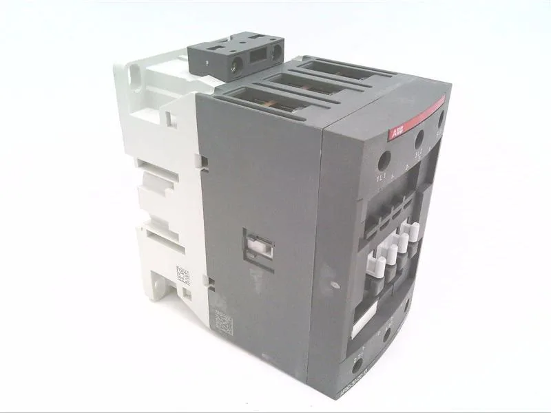 ABB AF80-30-00-13 — Contactors (image 3)