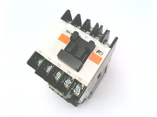Fuji Electric 4SH5321 — Overload Relays (image 2)