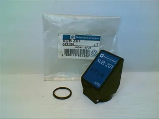 Schneider Electric XUB-Z01 — Photoelectric Sensors (image 3)