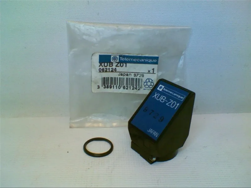 Schneider Electric XUB-Z01 — Photoelectric Sensors (image 3)