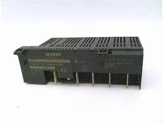 Siemens 6ES7132-1JH00-0XB0 — Digital Output Modules