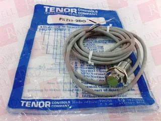 Autonics PRT12-2DO — Proximity Sensors (image 2)
