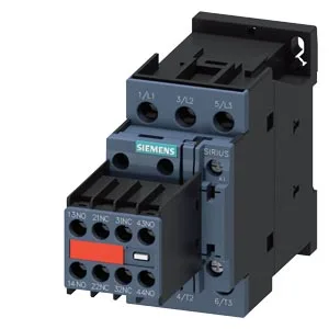 Siemens 3RT2025-1AL24-3MA0 — Contactors (image 2)