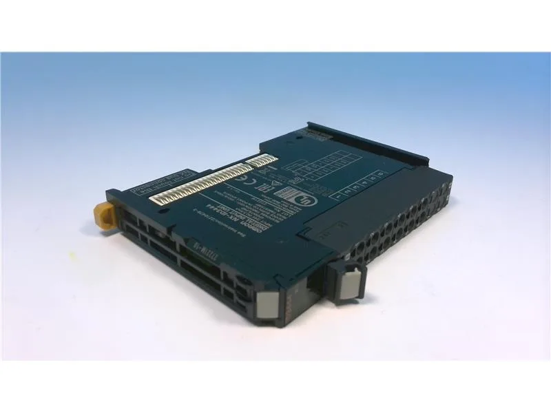 Omron NX-ID3444 — PLC I/O & Expansion Modules (image 3)