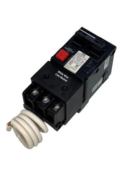 Siemens MP215EG — Miniature Circuit Breakers (MCB) (image 4)