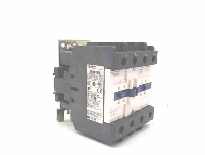 Schneider Electric LC1D800046P7 (image 2)