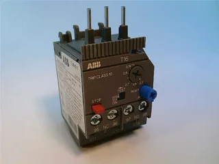 ABB T16-3.1 — Fuses & Fuse Holders (image 3)