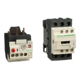 Schneider Electric LR9D32KITD25G7