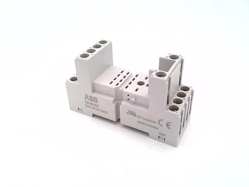 ABB CR-M4SS — General Purpose Relays (image 2)