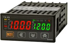 Autonics TK4H-12RC — Temperature Controllers (image 5)