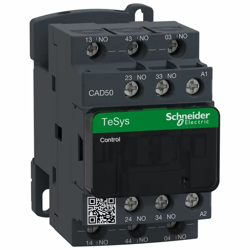 Schneider Electric CAD50G7 (image 3)