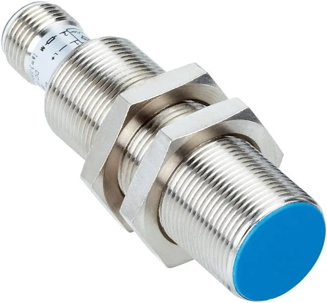 SICK IM18-12NNS-ZQD — Proximity Sensors (image 2)
