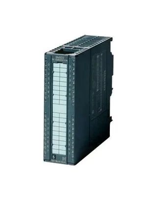 Siemens 6AG1322-5FF00-4AB0 — Digital Output Modules