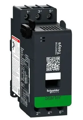 Schneider Electric TPRST038 (image 2)