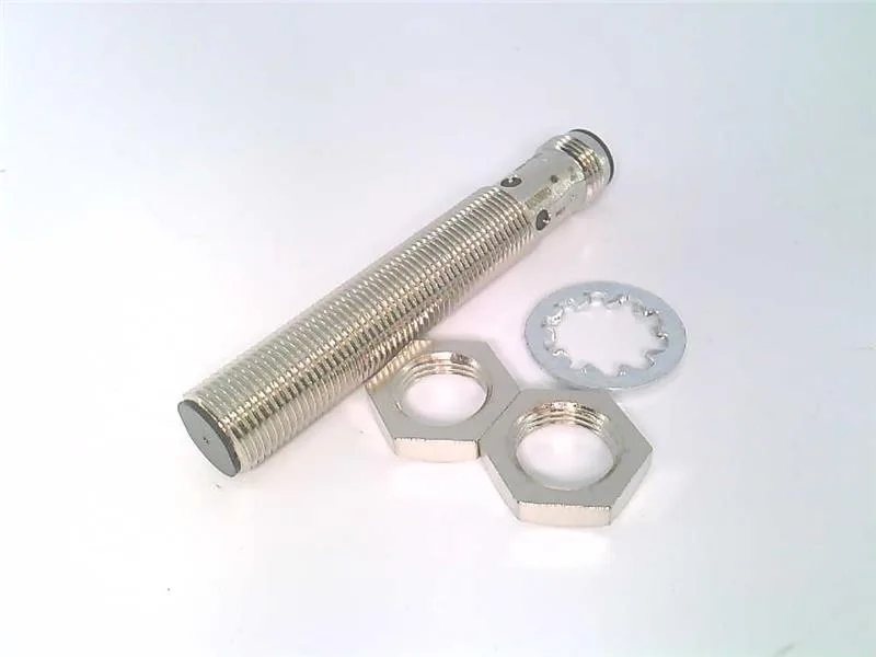 Omron E2B-M12LS04-M1-B2 — Proximity Sensors (image 2)