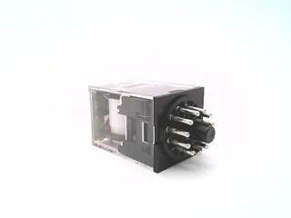 Omron MKS3PIN-5 AC240 — General Purpose Relays (image 2)