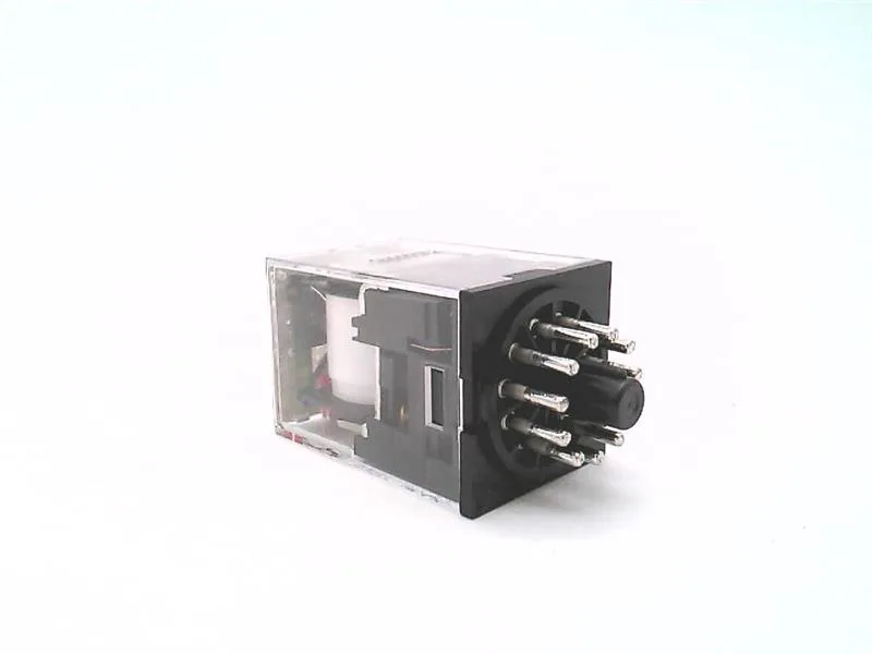 Omron MKS3PIN-5-AC250 — General Purpose Relays (image 2)