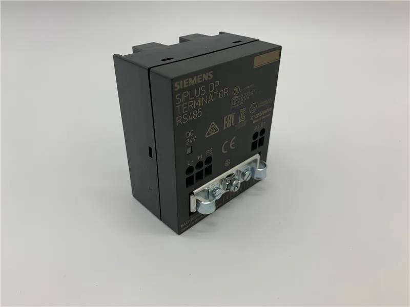 Siemens 6AG1972-0DA00-2AA0 — PLCs (Programmable Logic Controllers) (image 3)