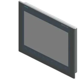 Siemens 6AV2123-2MA03-0AX0 — HMI Operator Interfaces (image 2)