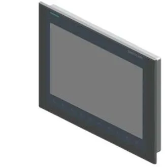 Siemens 6AV2123-2MA03-0AX0 — HMI Operator Interfaces (image 2)