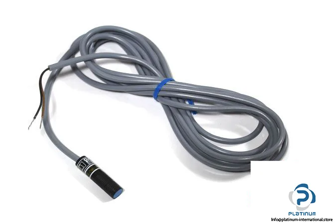 Festo SMEO-4-K-LED-220 — Proximity Sensors (image 2)