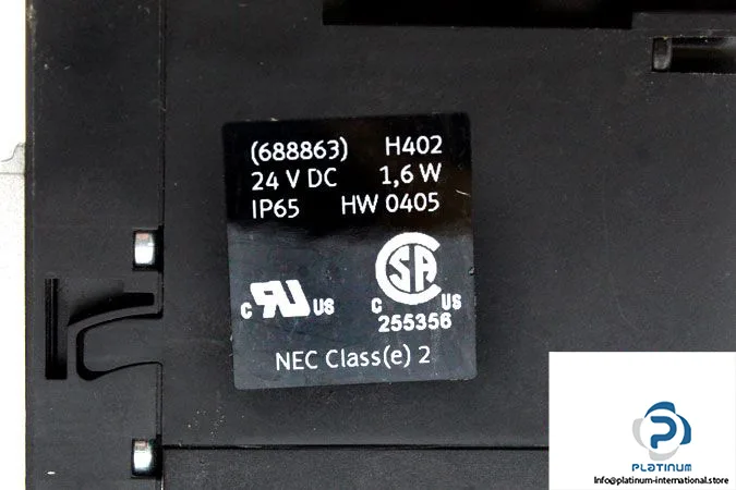 Festo VSVA-B-P53E-ZD-A2-1T1L — Solenoid & Directional Valves (image 5)