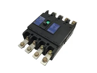 Mitsubishi Electric NF400-SP-4P-400A