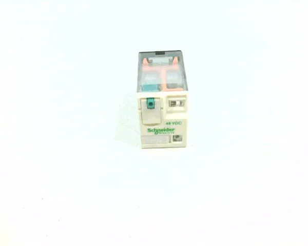 Schneider Electric RXM3AB2ED (image 3)