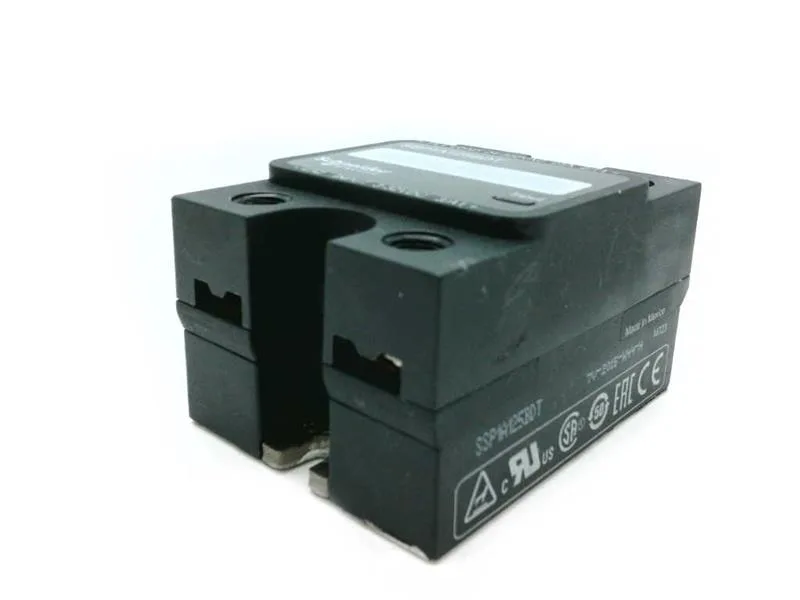 Schneider Electric SSP1A125BDT (image 2)