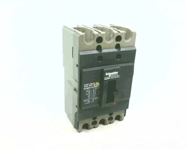 Schneider Electric EZC100N3030 (image 4)