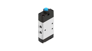 Festo VMEF-SC-M52-M-G18