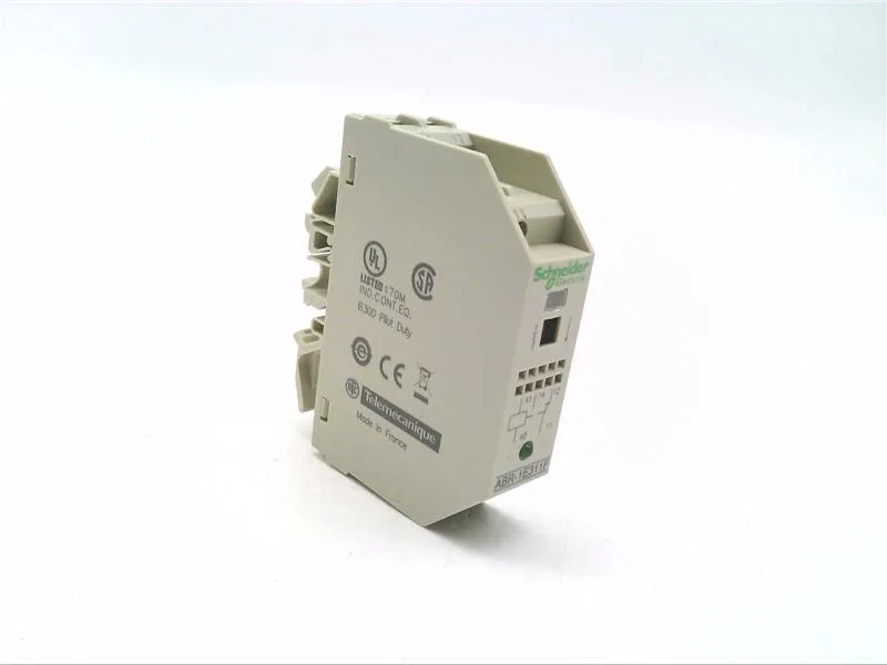 Schneider Electric ABR1E311F — Miniature Circuit Breakers (MCB) (image 2)