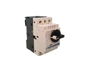 Schneider Electric GV2-P03H7 — Molded Case Circuit Breakers (MCCB) (image 2)