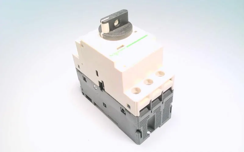 Schneider Electric GV2P16 (image 2)