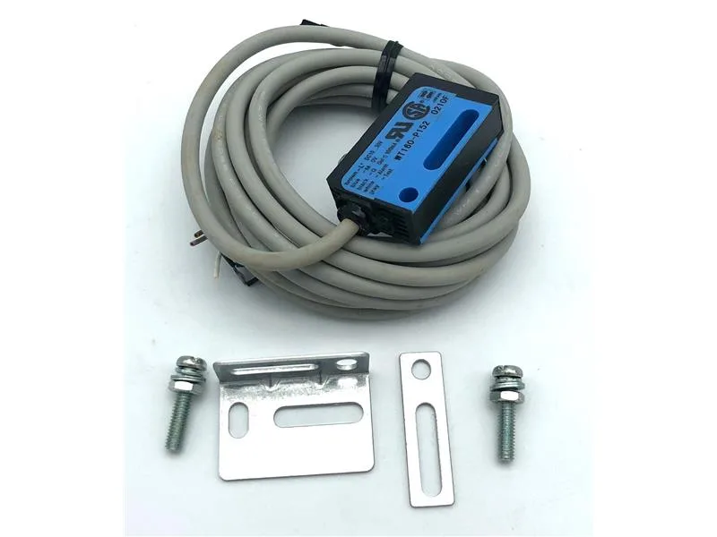 SICK WT160-P152 — Photoelectric Sensors (image 2)