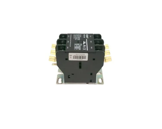 Chint D60-NCK3-P3-V120 — Contactors (image 3)