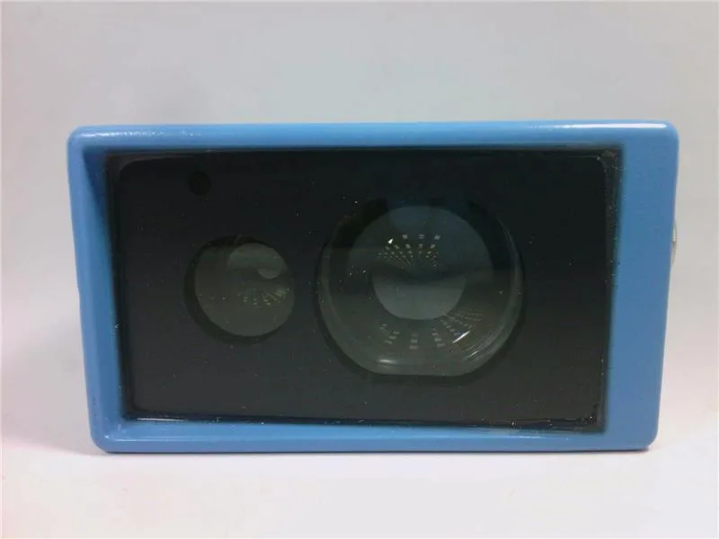 SICK WS/WE45-P260 — Photoelectric Sensors (image 4)
